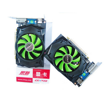 GT620 800/1333MHZ Memory PCI-E Graphics Card New Original Stock