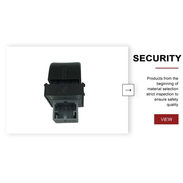 Durable Master Window Control Switch 5ND959857 For T Ouran AMAROK