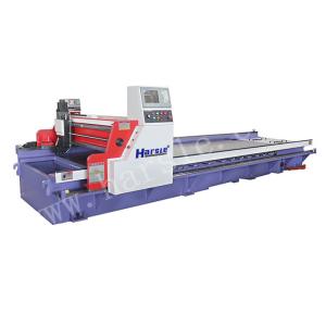 China Horizontal Metal Sheet CNC V-Grooving Machine, Stainless Steel CNC V Slotting Machine on sale