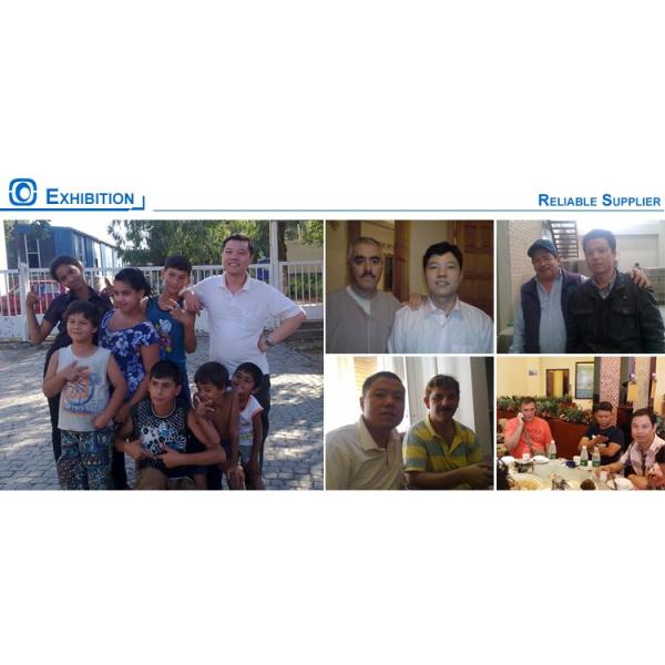 Reciprocating Pulp Packaging Machine Paper Egg Tray Making CE Certified