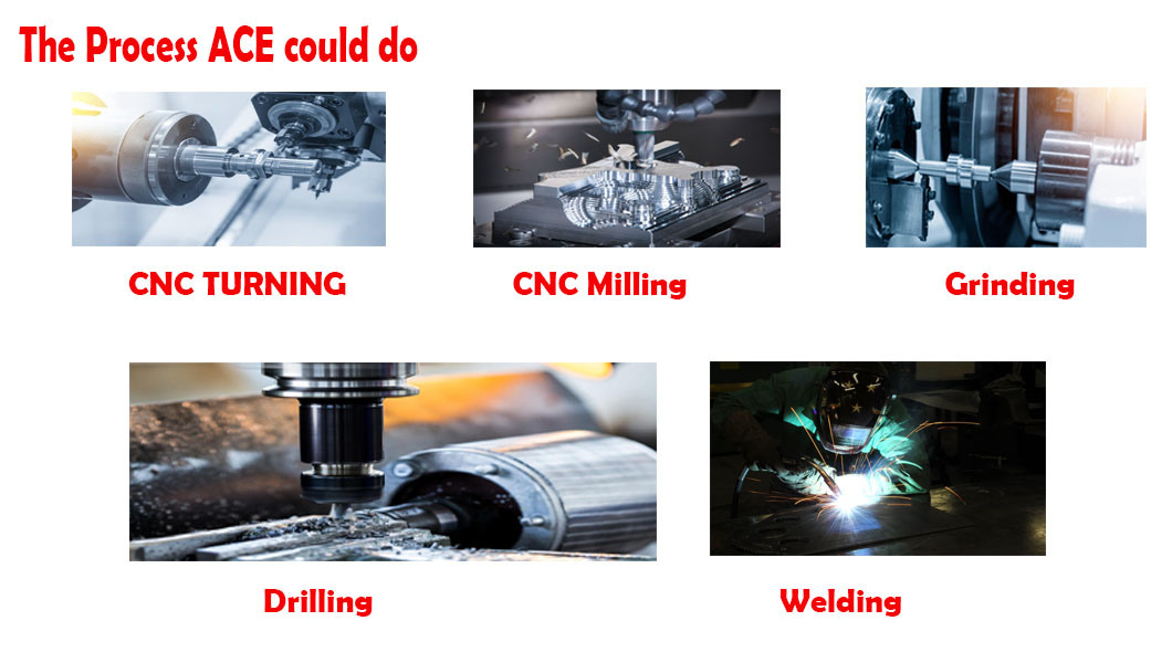 Die-Casting Aluminum Die Casting OEM Customized Valve Parts