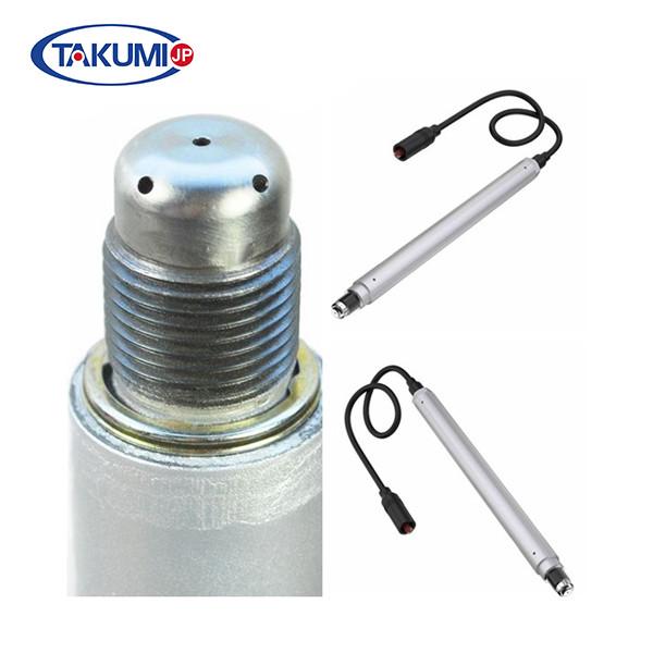 Quality For Deutz 1231-9475/3055/3048/3758/3755 Generator Spark Plug For TCG 2016 Engines for sale