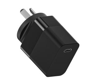 USB C PD Fast Charger 5V 3A 9V 2.22A 12V 1.67A 18W 20W Qc 3.0 Charger Adapter
