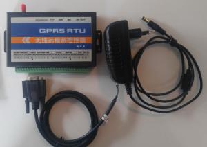 China Modbus Internet M2m Gateway Non - Condensing 8 Channels Digital Output wholesale