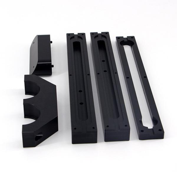 Aluminum Cnc Prototype Machining Cutting OEM Rapid Prototyping Custom CNC Milling