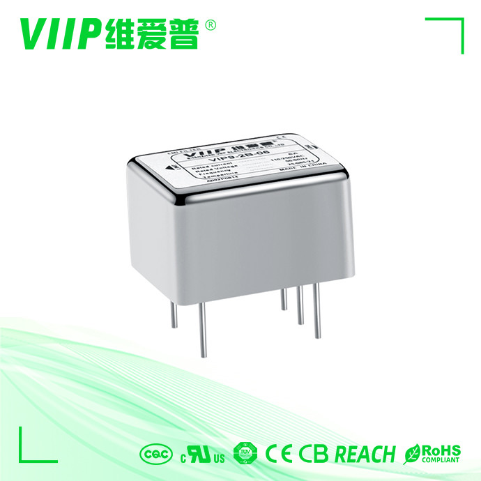 1 Watt Industrial PCB Filters for Optimal Filtering Performance in Harsh Environments