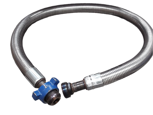High Pressure Rotary Drilling hoses