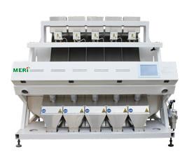 China 320 Channels RGB Color Sorter , 3kw Wheat Color Sorting Machine 4-7t/h wholesale
