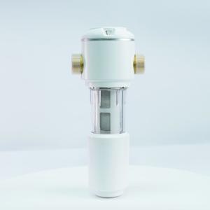 3/4 FNPT​ Automatic Spin Down Filter Whole House Pre Filter For Well Water