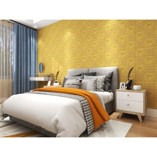 Fashion Peel and Stick 3D Wallpaper The Ultimate Solution for Easy Wall Makeovers