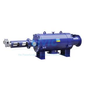 China High Performance Auto Clean Filter Bearing Cooling Water For Power Plant on sale