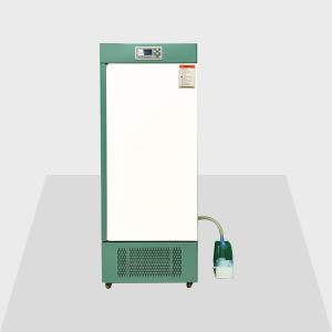 250L 0.1℃ Low Temperature Incubator , 15000LUX Illumination Incubator