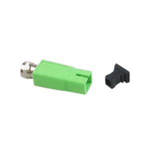 Optical fiber PON Receiver CATV 1100-1610nm Single optical without Power Supply micro node