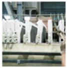 Program Controlled Automatic Recessed Filter Press
