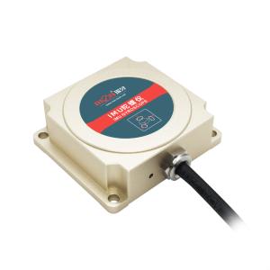 China TL725D IP67 MEMS Angle Sensor For Digital Farming Machinery wholesale