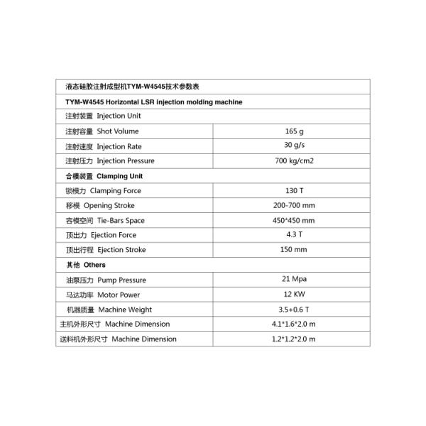 Lady Personal Care Menstrual Cup Manufacturing Machine High Performance
