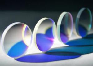 Square Round Custom Optical Filters Narrow Bandpass Optical Filter