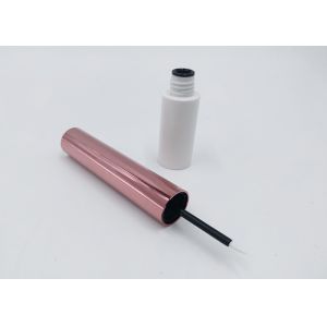 China Spray Painting 10ml Capacity Empty Eyeliner Tubes wholesale