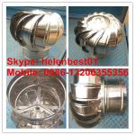 600mm Turbine Roof Green Power Exhuast Fan