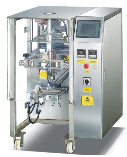 Quality Vertical Form Filling Sealing Automatic VFFS Packaging Machines 320 for sale