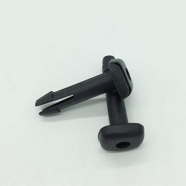 HAH-5 metal pole with plastic frame height adjustable headrest and 4 ways adjustable headrest parts auto head rest frame