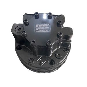 China Helm Tower Mcr10 Mcre10 Replace Rexroth Piston Motor on sale