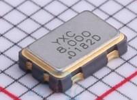 Quality OT50328MJBA4SL YXC Crystal Electronic Component 8MHz SMD5032-4P for sale