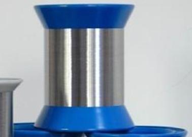 Quality AISI 316L Stainless Steel Wire Bright Shiny Finish ASTM for sale