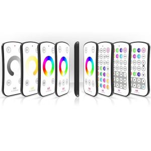 China 5years warranty high quality LED RF Controllers wholesale