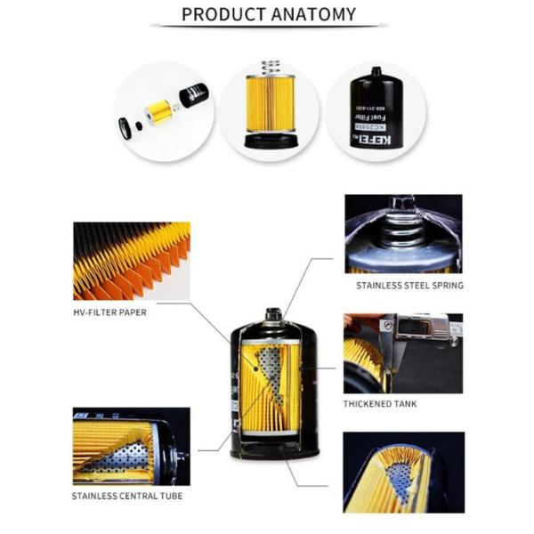 CAB AIR FILTER 87529500 Appliion  E135B E150B E175B E385C E485C