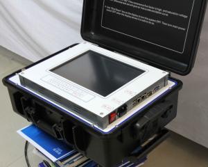 China CPT-III Single Phase or Three Phase Portable Current Transformer Tester wholesale