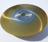 HSS saw blades