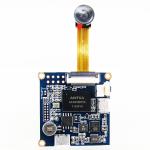 Banana PI D1 BPI-D1 open-source IP camera