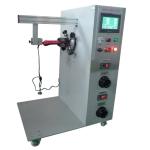 PLC Control IEC Testing Equipment 60335 - 2 - 23 Swivel Flexing Tester