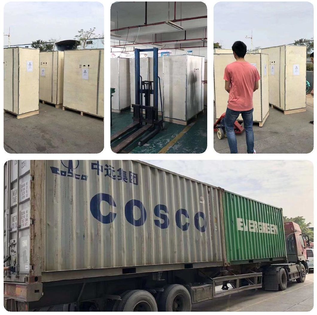 Potting Two Parts Silicone Compound Machine for Lamp Devices/Power Supplies
