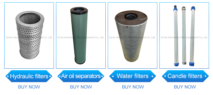 KFEW3007PHVE Air Compressor Filter Element Ceiling Mounted Hepa Filter 0.3u