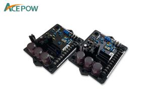 China 3 Phase 300V Automatic Voltage Regulator For Generator , AVR Brushless Generator on sale