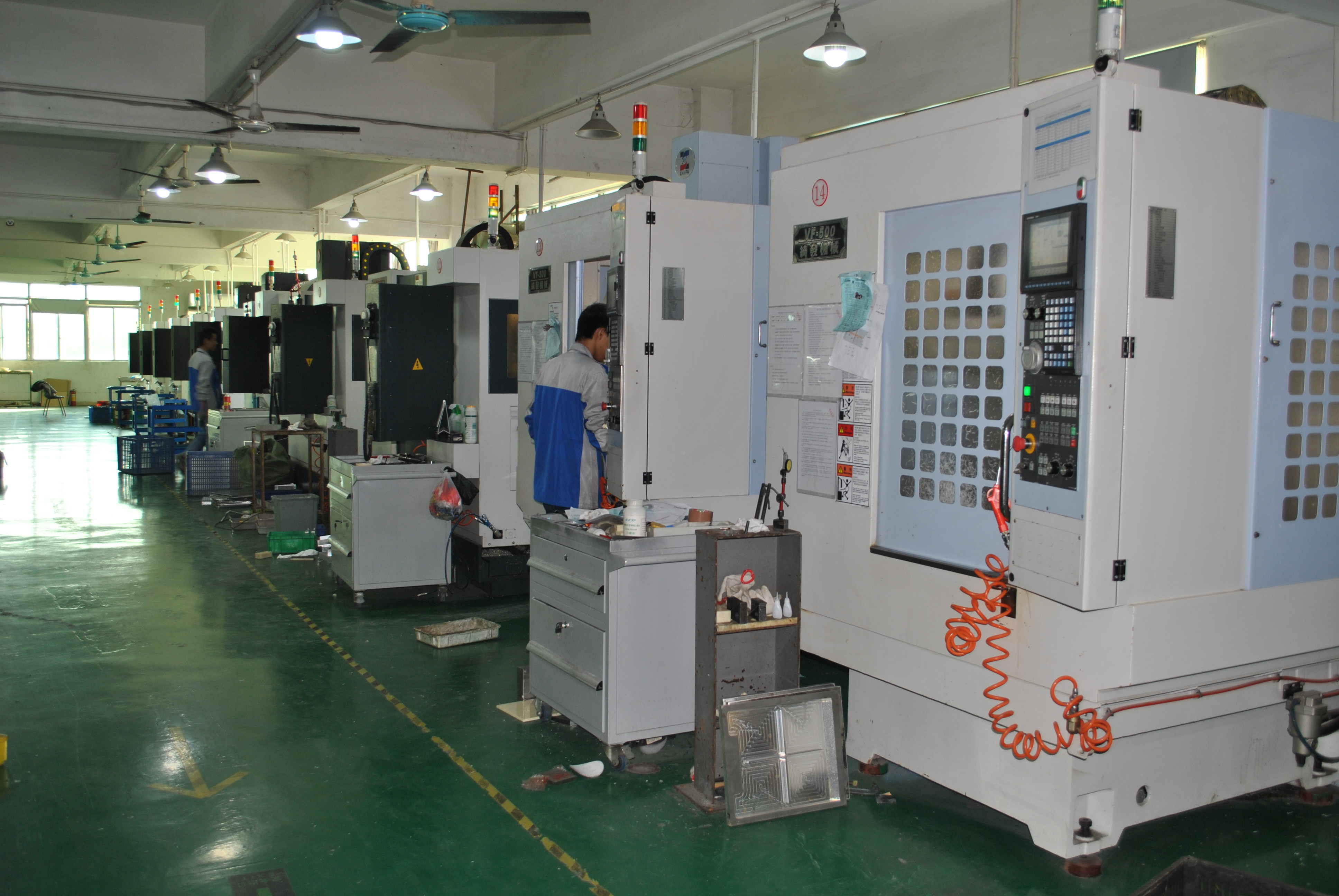Engine Parts Custom CNC Milling Micro Die Casting Transmitter Crankcase Durable