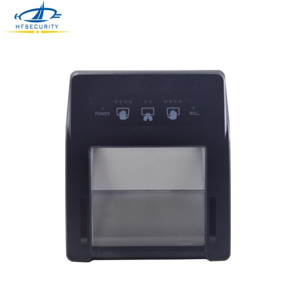Quality HFSecurity Bio7plus 442 Ten Finger Print Biometric  Fingerprint Scanner with FBI Ceritificetd for sale