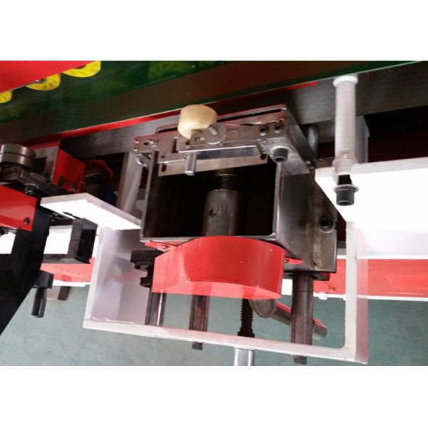 60m / Min Speed Carton Folder Gluer Machine Improve Productivity Efficiency