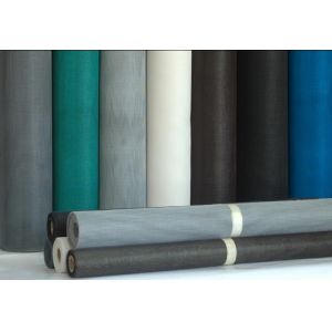 China Plain Weave fiberglass insect window screen,transparent fiberglass window screen wholesale