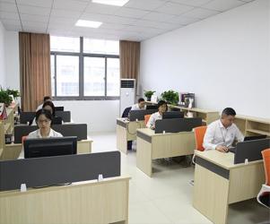 Jiangsu Senwei Electronics Co., Ltd.