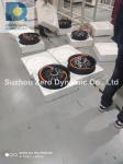 High Precision EV Motor Self-drive Wheel Hub Motor Balancing Machine