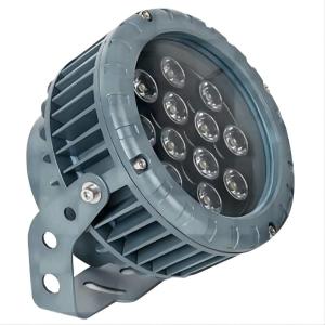 China 24W 30W 36W Outdoor LED Projector Lights Waterproof Garden Laser Lights on sale