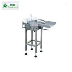 China 5000BPH 99.9% Accuracy Semi Automatic Pet Bottle Unscrambler wholesale