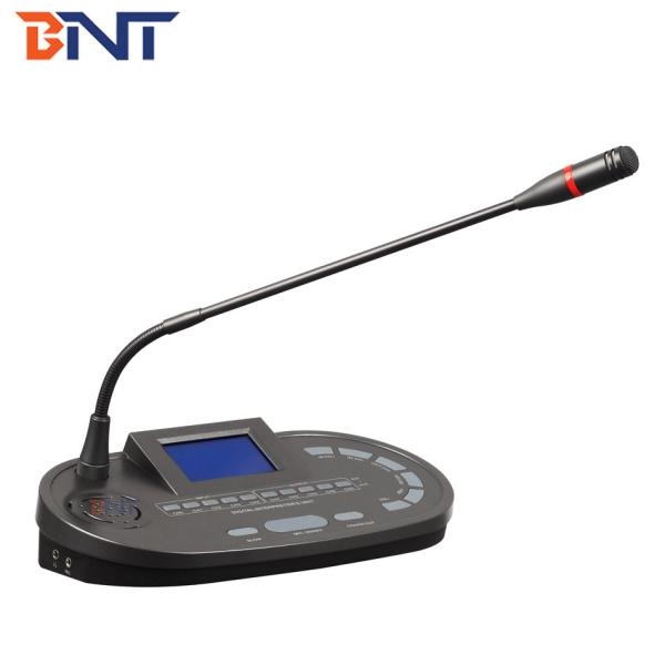 Quality Reliable Simultaneous Interpreter System For Multilingual Business Meeting for sale