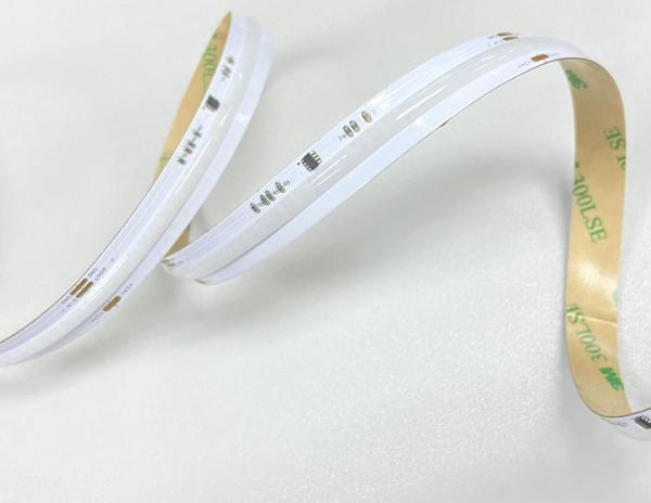 Quality LED COB Pixel Strip Light 13.5w 10pixel/M Dream Color Spi Led Strip for sale