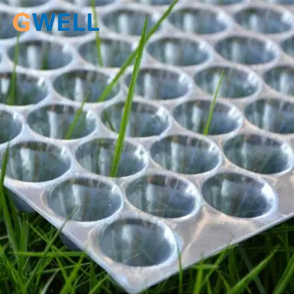 100% Recycled PET Sheet Extrusion Line Seeding Tray Sheet ,Single / Parallel Screw High Torque High Capacity