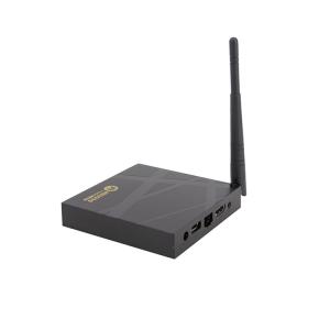China Android FTTX Iptv Smart Tv Box Mag Set Top Box Support Stalker 2T2R OTT wholesale