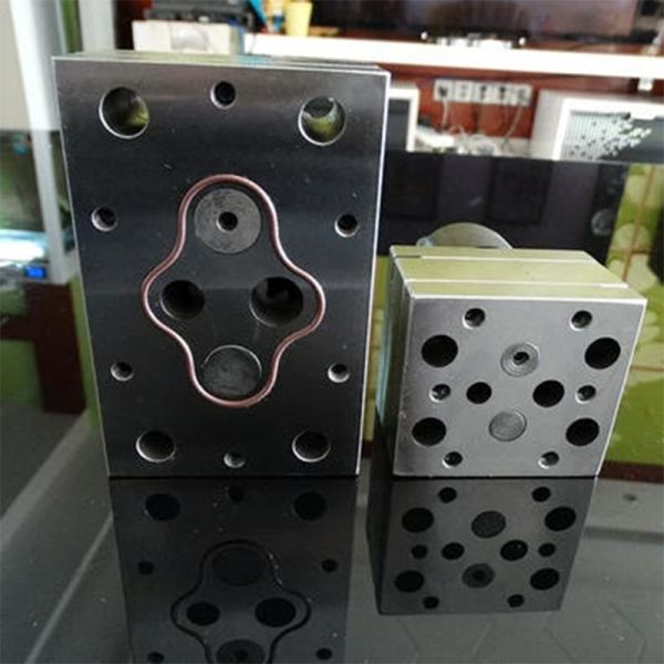 High Pressure Metering Pump for Staple, Polyester, PUR Hot Melt Adhesive & Coating